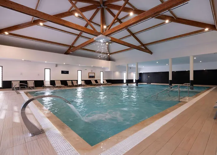 Zenitude Hotel La Valadiere, Ascend Hotel Collection