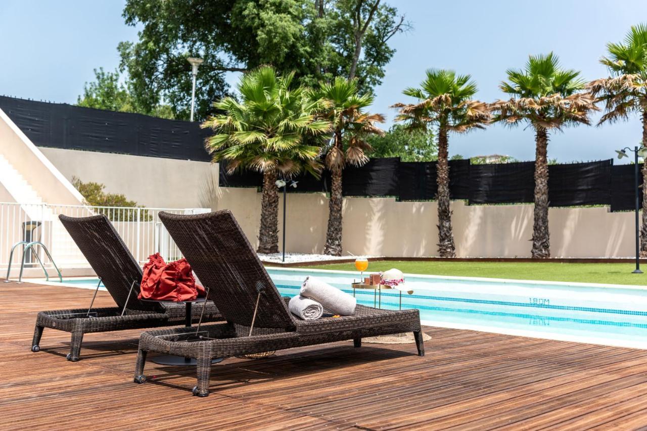 Zenitude La Valadiere, Ascend Collection