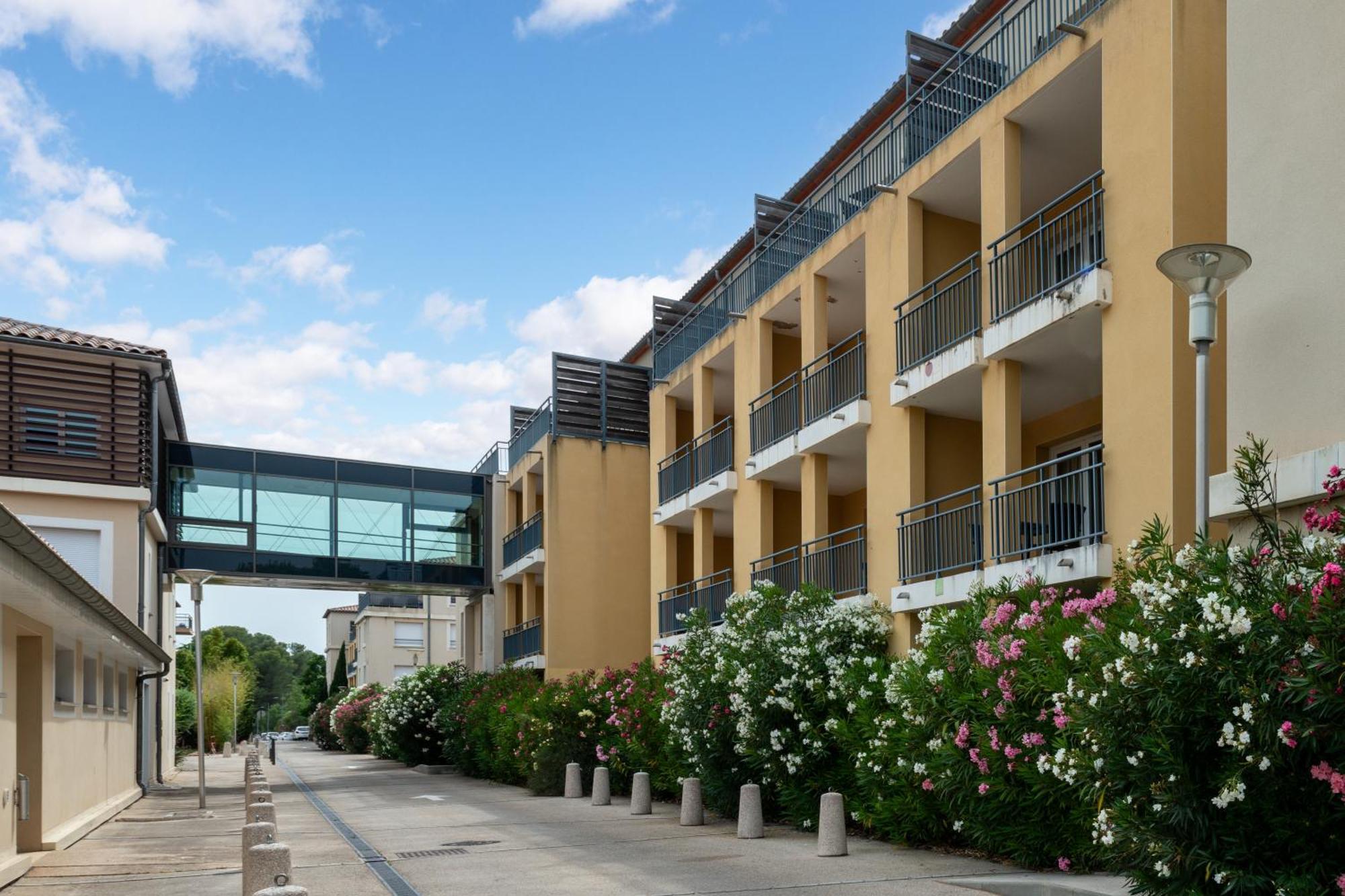 Zenitude La Valadiere, Ascend Collection Hotel