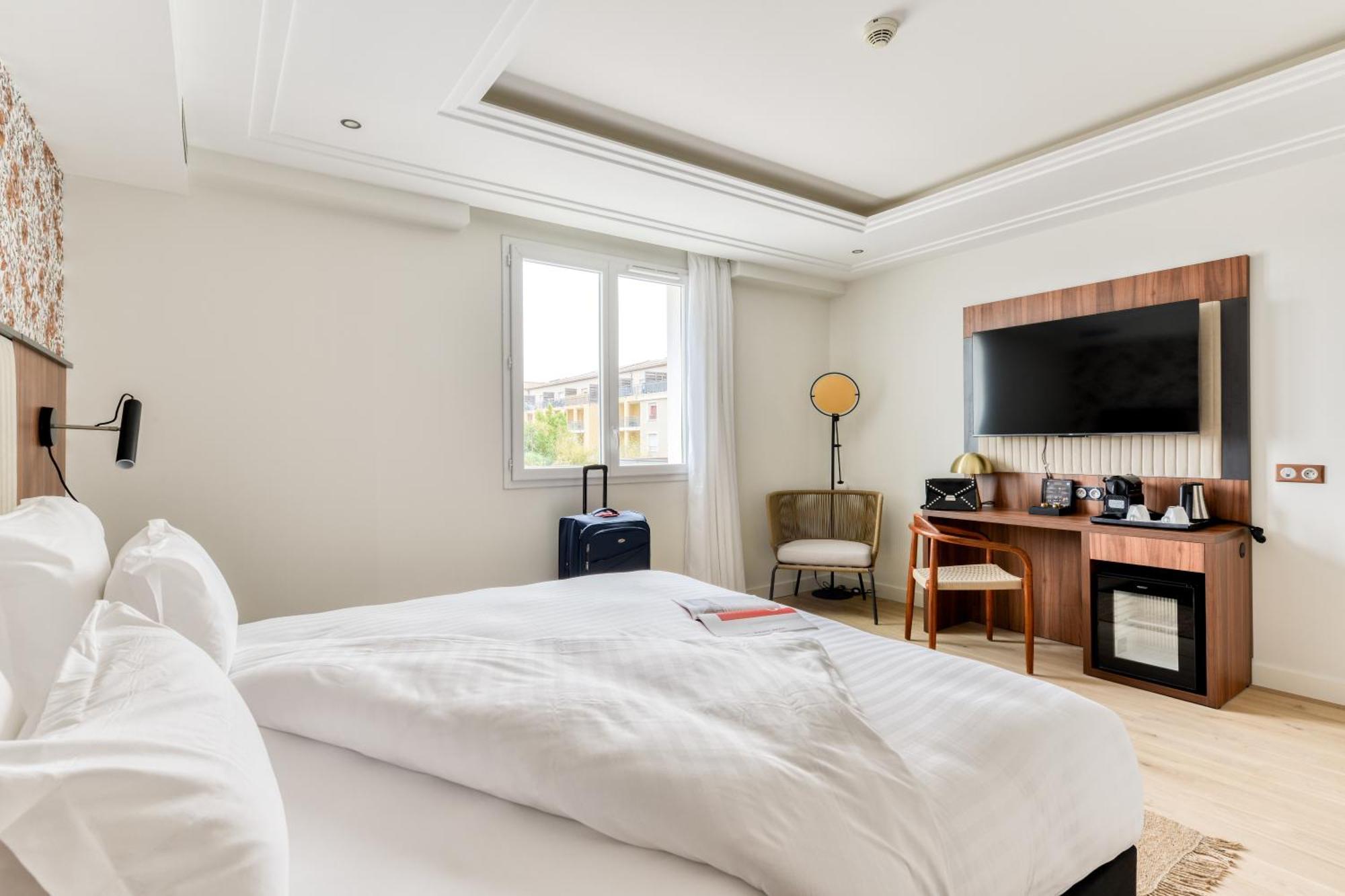 Zenitude La Valadiere, Ascend Collection 4*