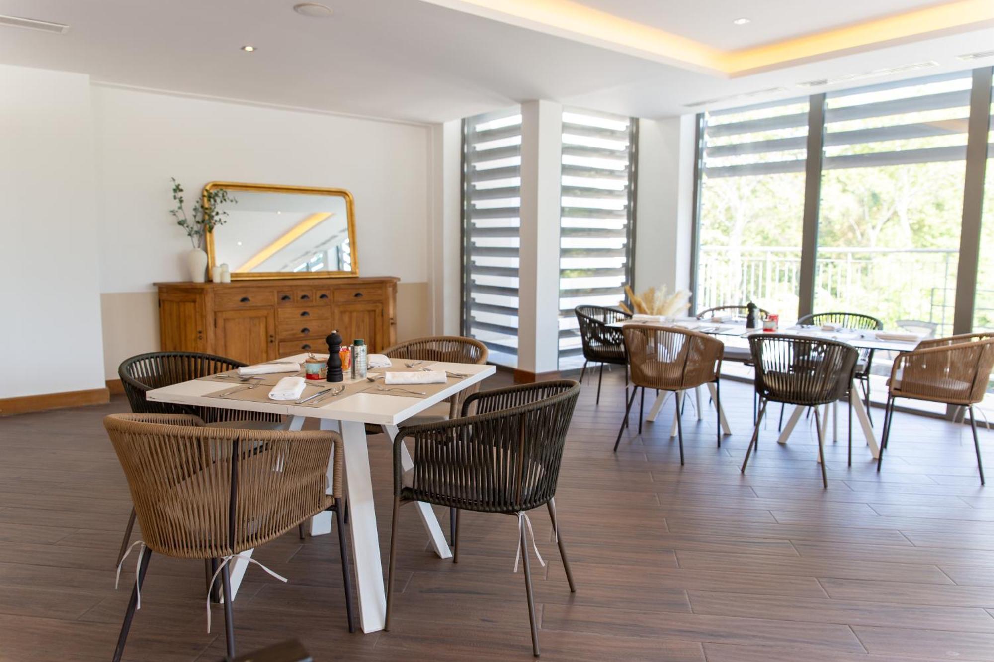 Zenitude La Valadiere, Ascend Collection Hotel 4*