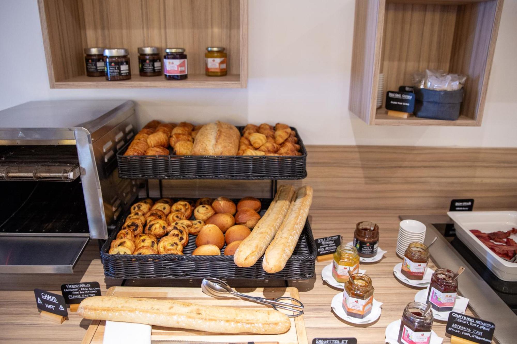 Zenitude La Valadiere, Ascend Collection 4* Juvignac