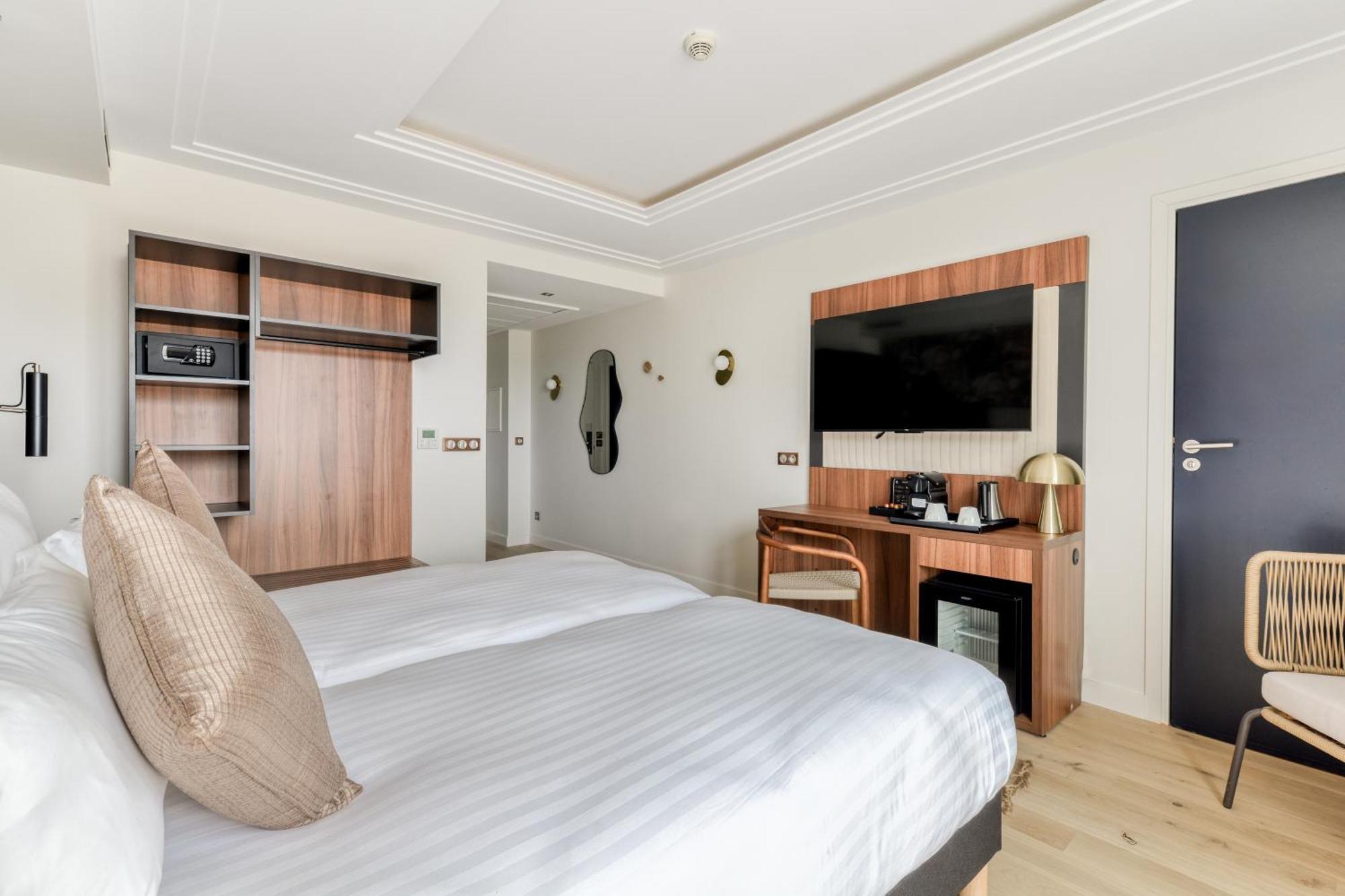 Hotel Zenitude La Valadiere, Ascend Collection 4*