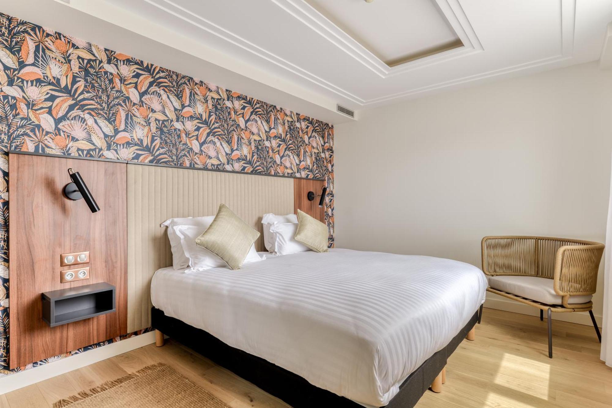 Zenitude La Valadiere, Ascend Collection Hotel Juvignac