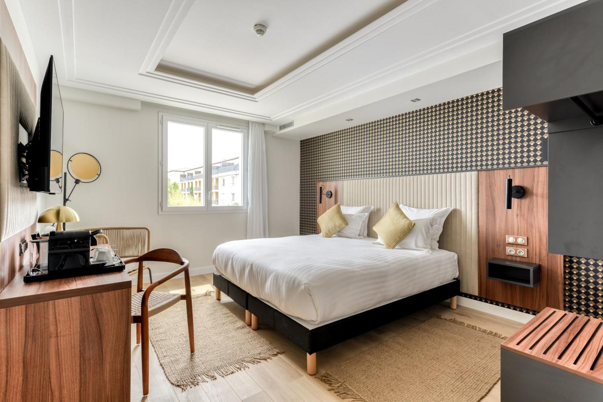 Hotel Zenitude La Valadiere, Ascend Collection 4*