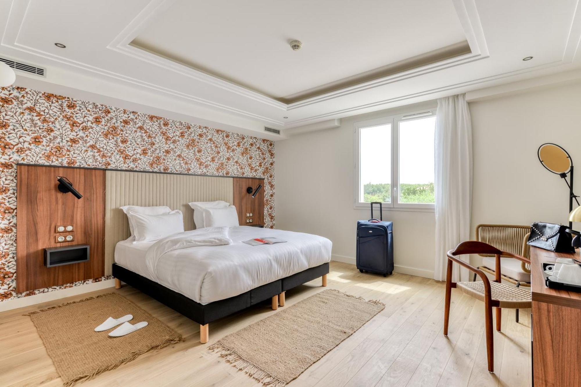 Hotel Zenitude La Valadiere, Ascend Collection 4*