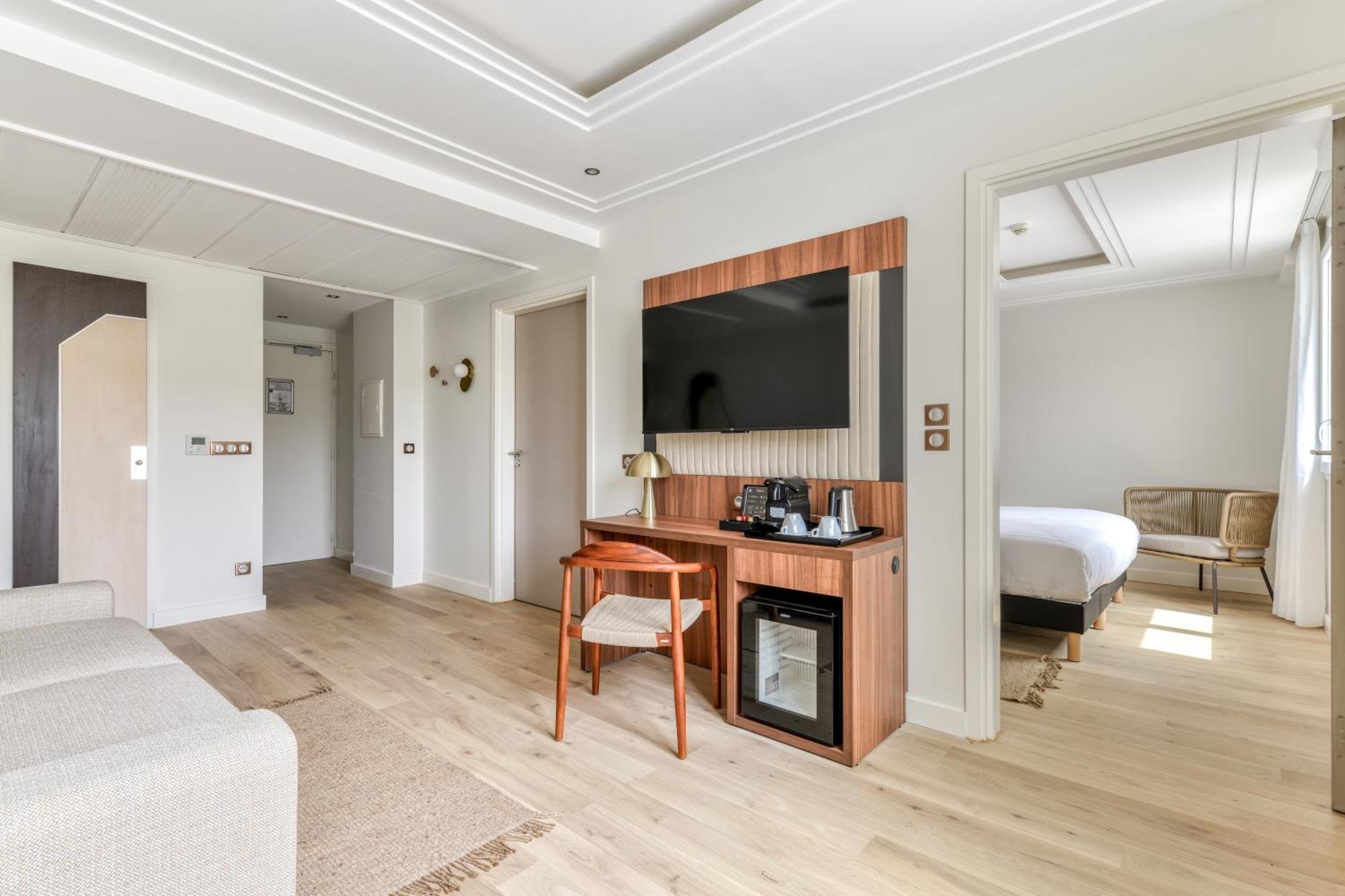 Zenitude La Valadiere, Ascend Collection 4*