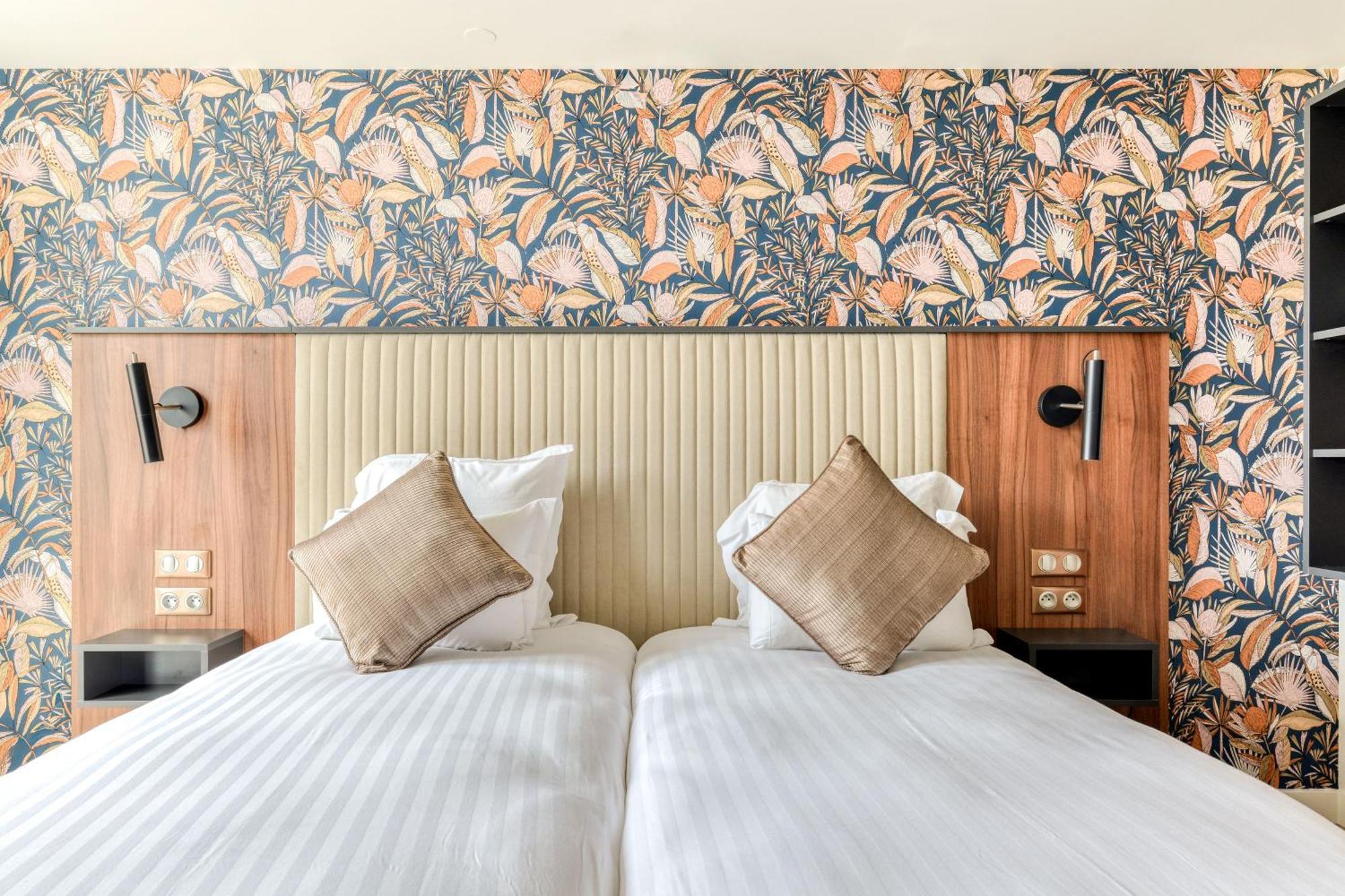 Zenitude La Valadiere, Ascend Collection 4*