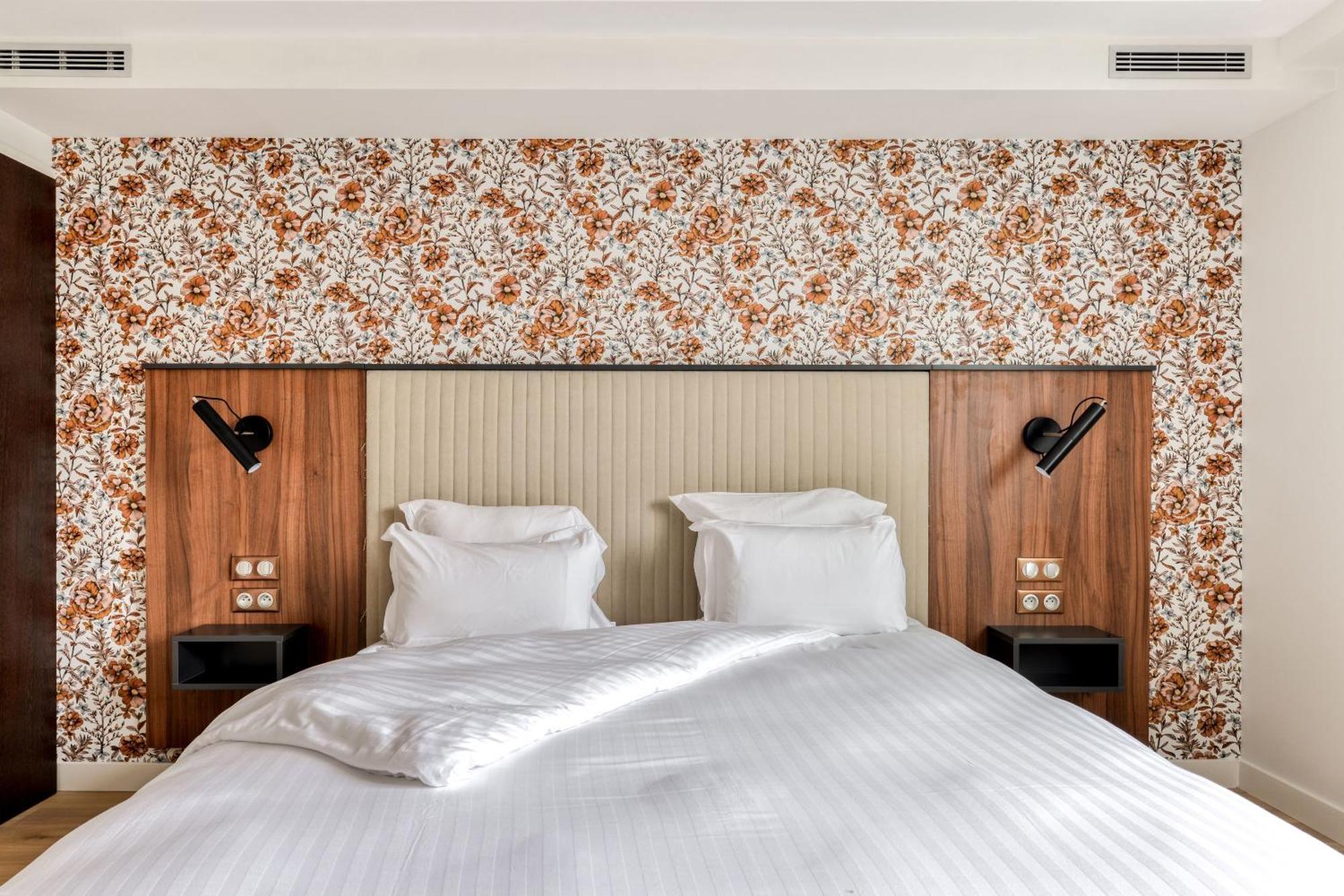 Zenitude La Valadiere, Ascend Collection 4* Juvignac