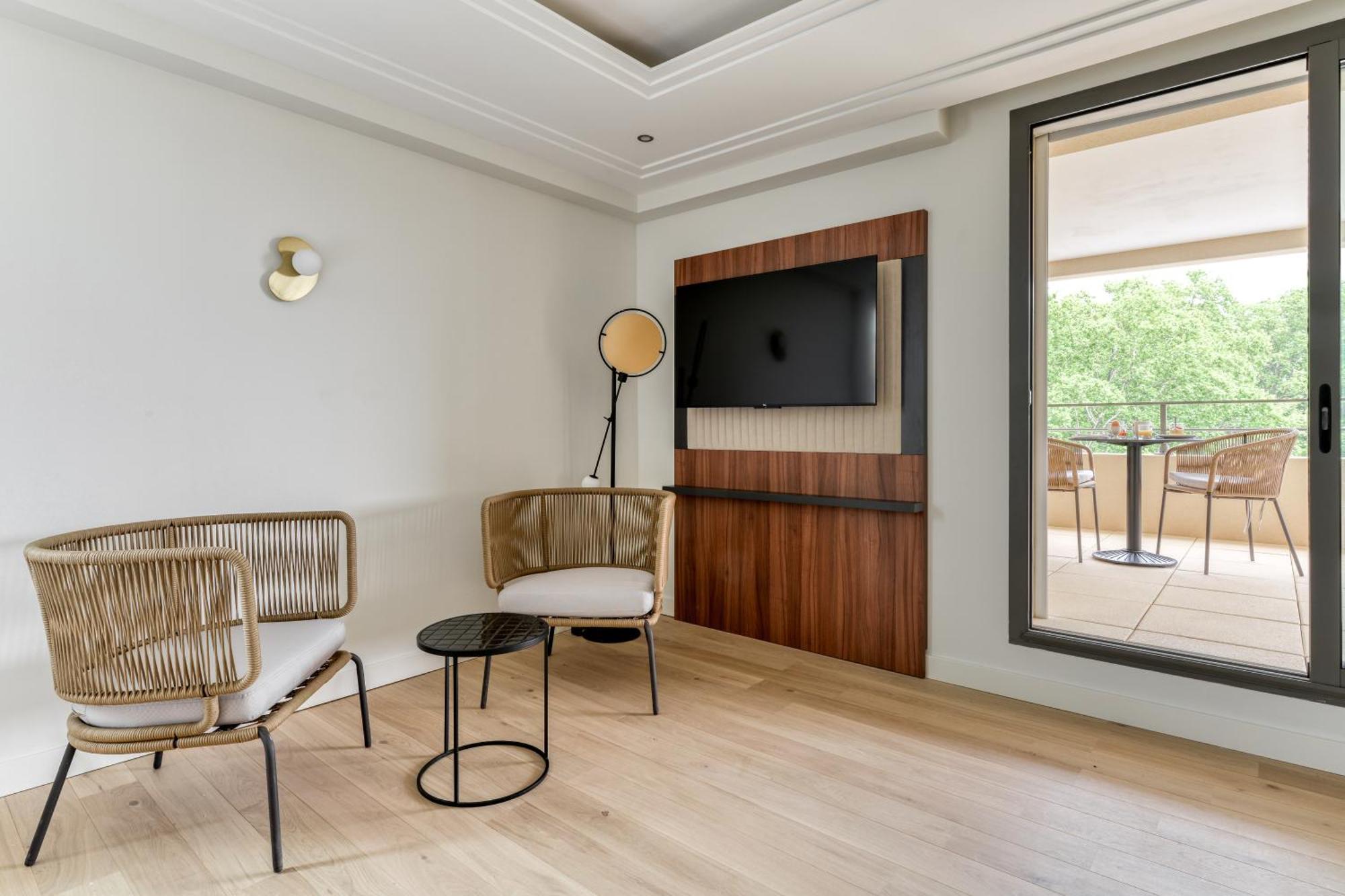 Zenitude La Valadiere, Ascend Collection Juvignac
