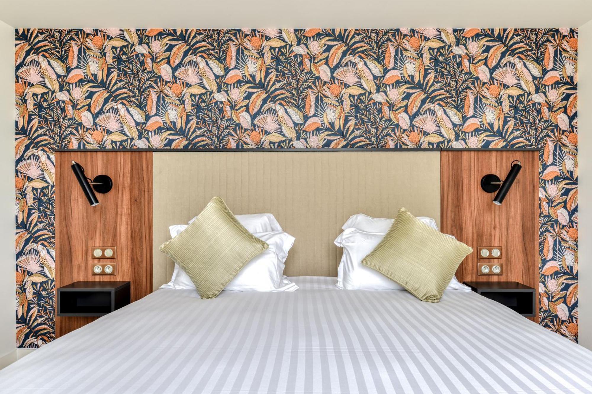 Zenitude La Valadiere, Ascend Collection