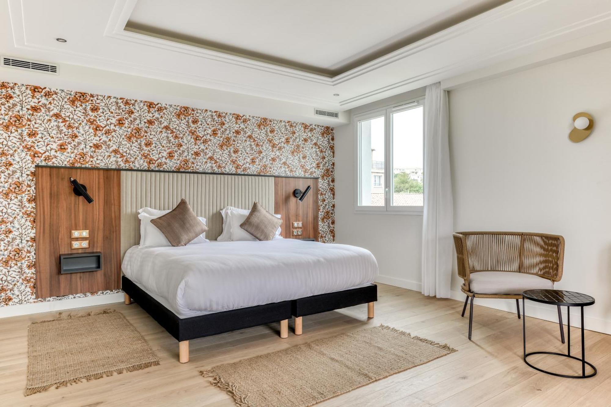 Hotel Zenitude La Valadiere, Ascend Collection Juvignac