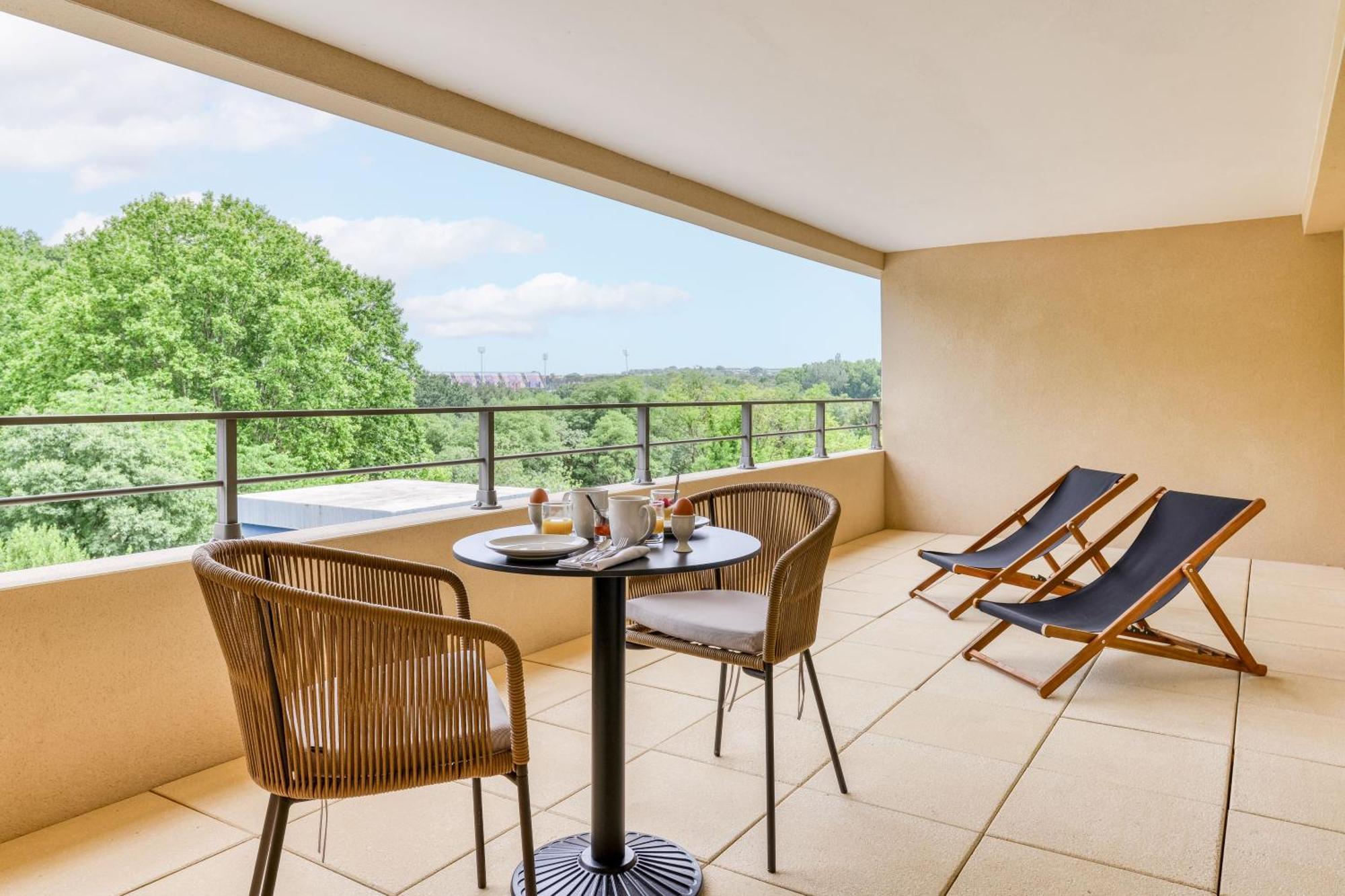 Zenitude La Valadiere, Ascend Collection Hotel 4*