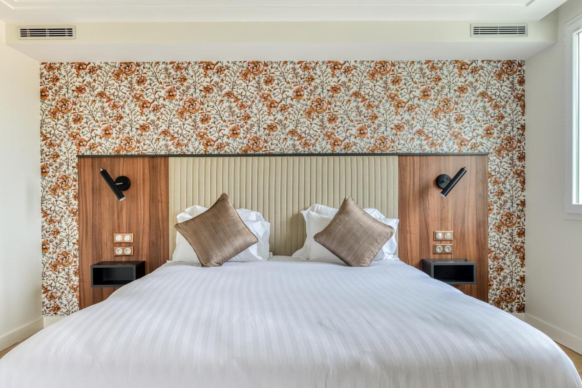 Hotel Zenitude La Valadiere, Ascend Collection