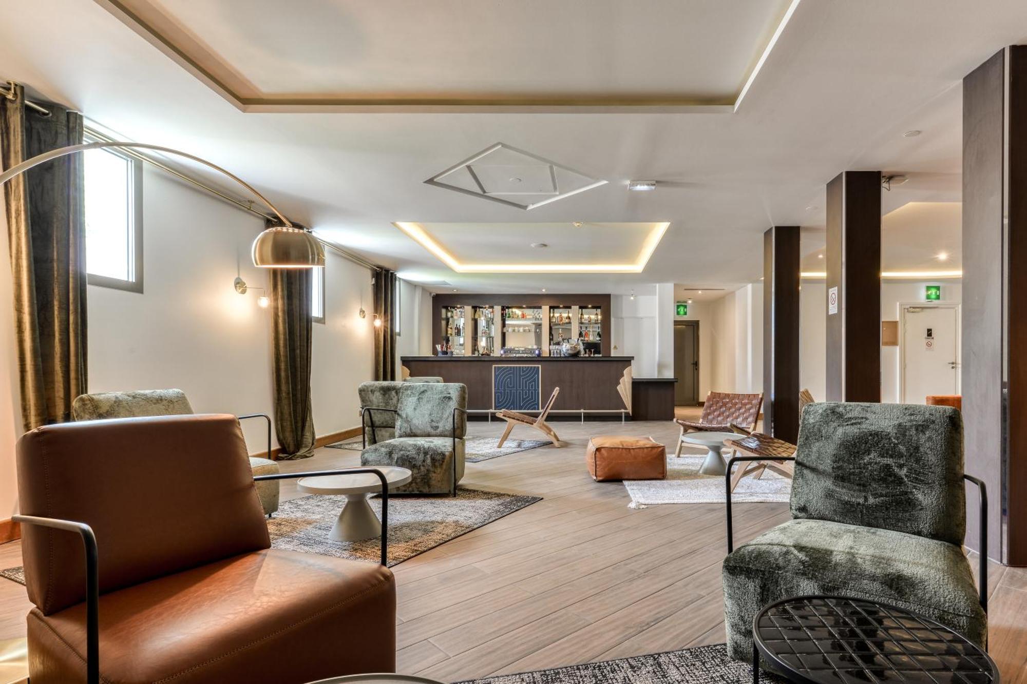 Zenitude La Valadiere, Ascend Collection Hotel