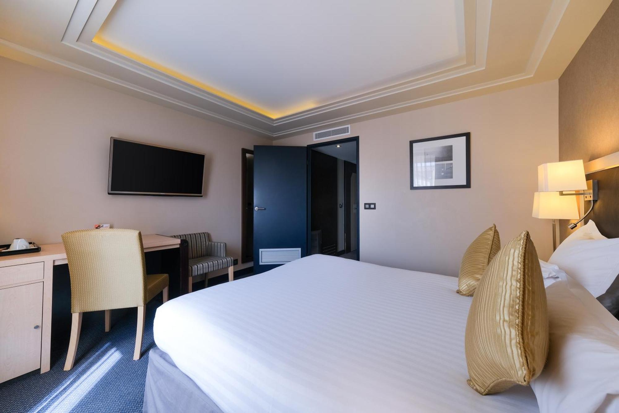 Hotel Zenitude La Valadiere, Ascend Collection