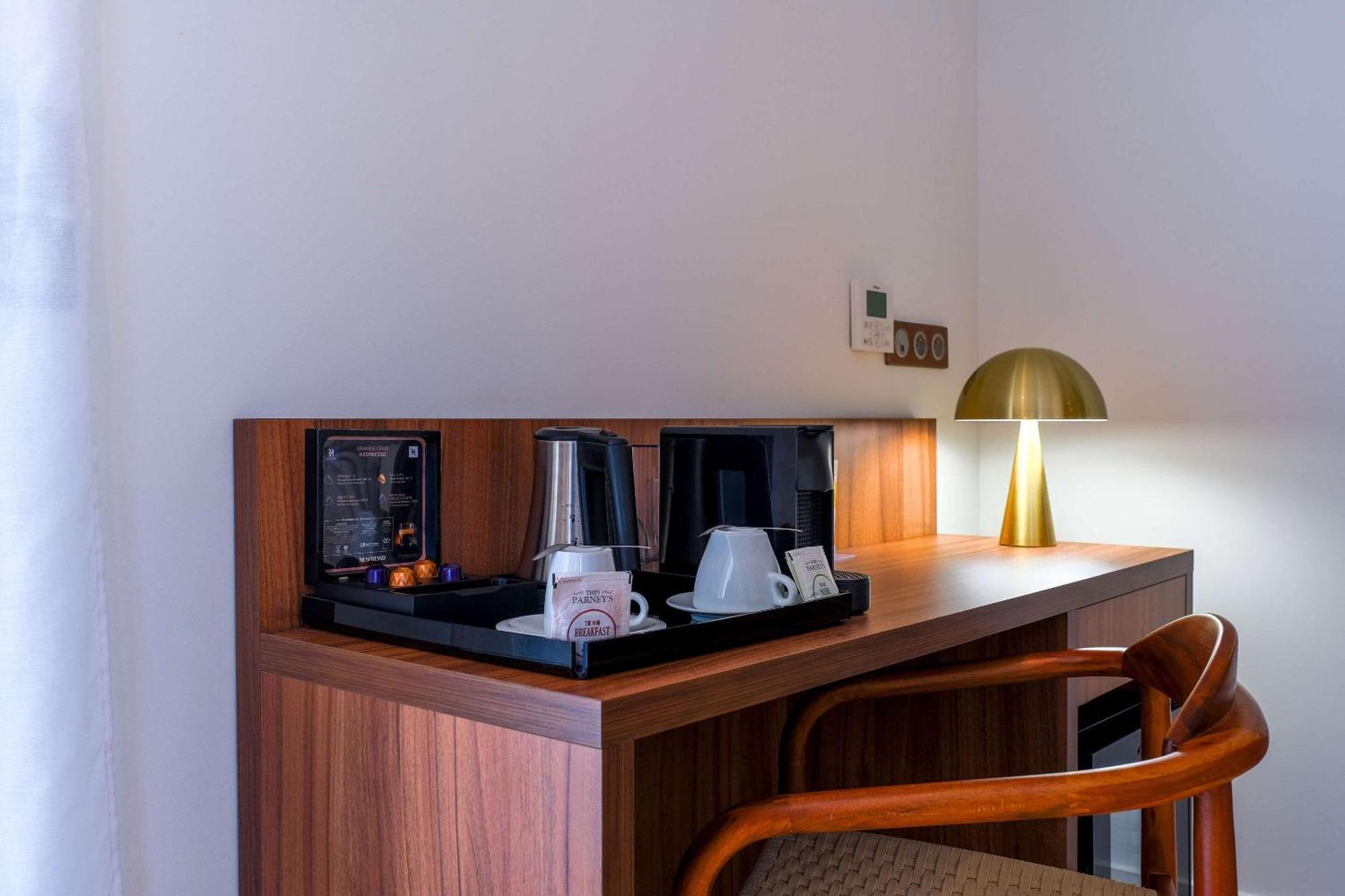 Hotel Zenitude La Valadiere, Ascend Collection 4*