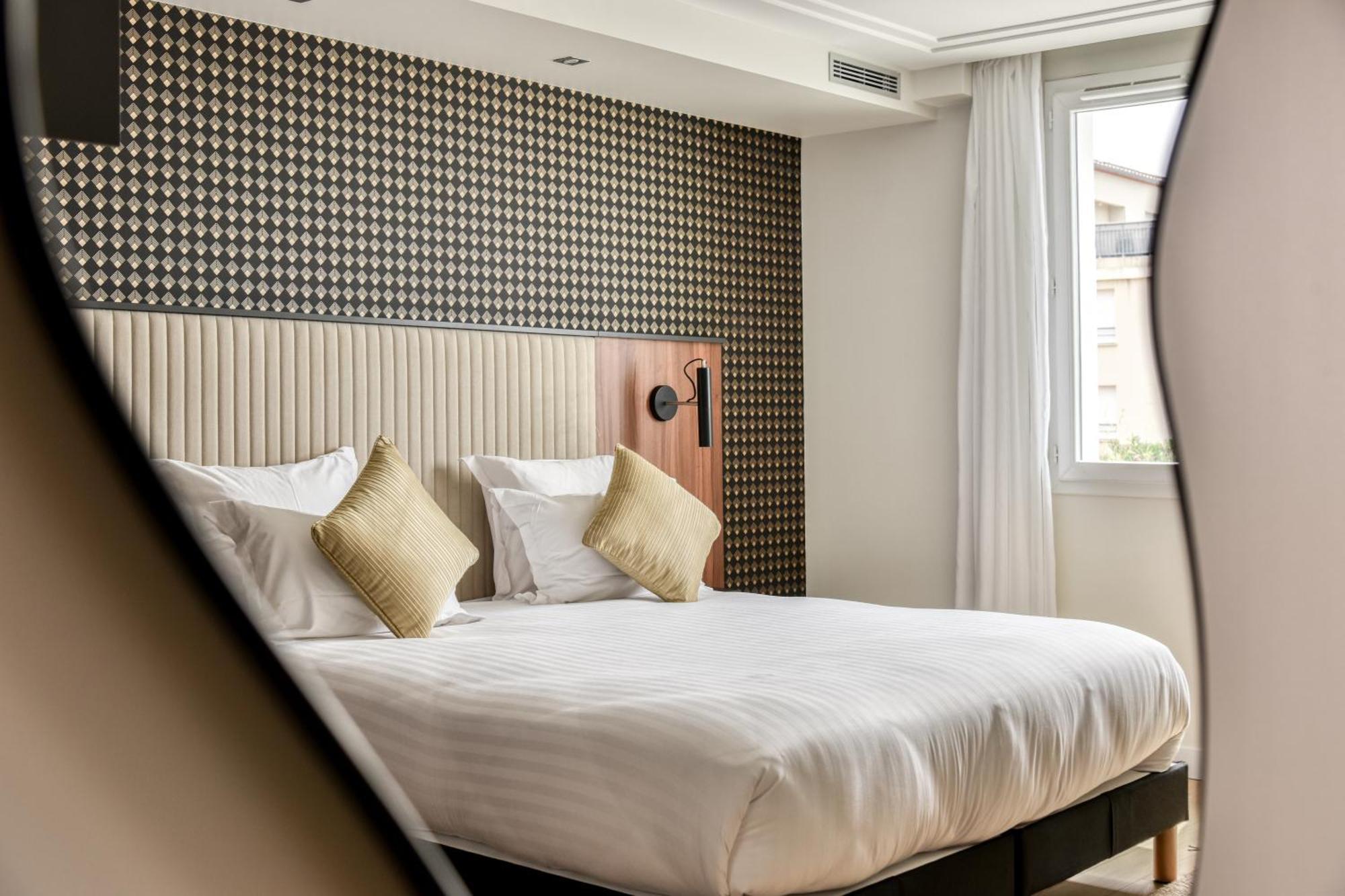 Zenitude La Valadiere, Ascend Collection 4* Juvignac