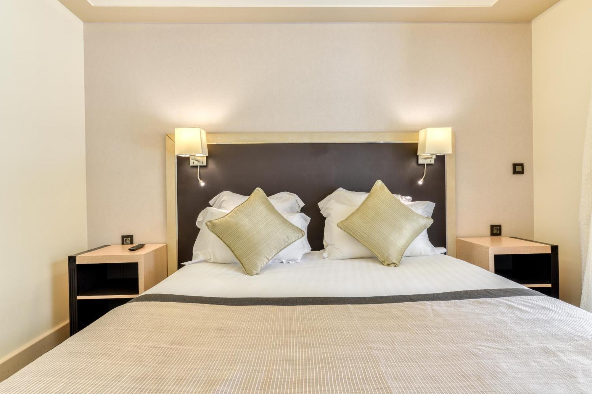 Zenitude La Valadiere, Ascend Collection Hotel