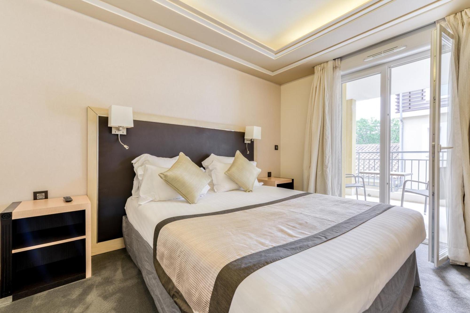 Zenitude La Valadiere, Ascend Collection Hotel 4*