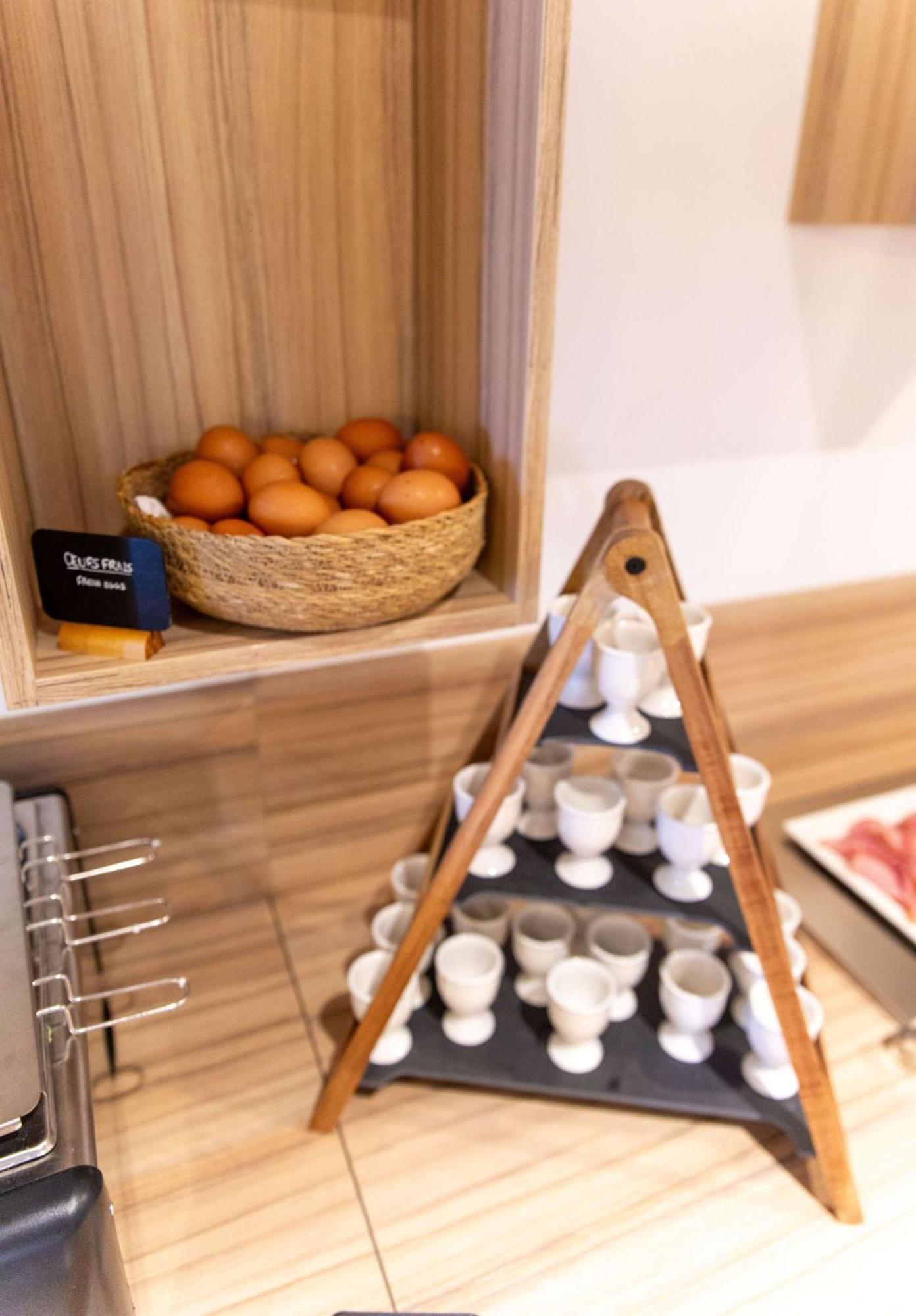 Zenitude La Valadiere, Ascend Collection Juvignac