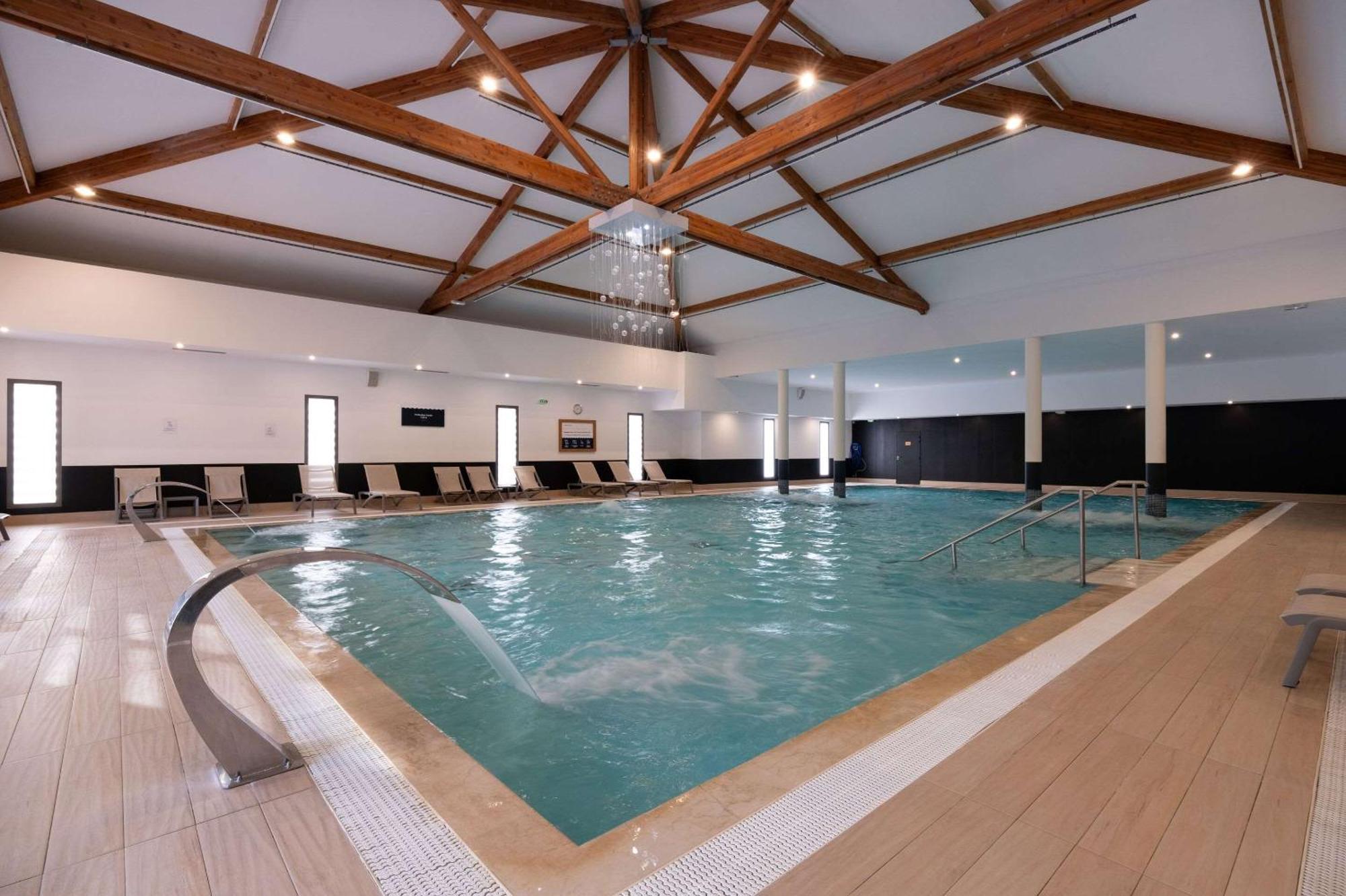 Hotel Zenitude La Valadiere, Ascend Collection Juvignac