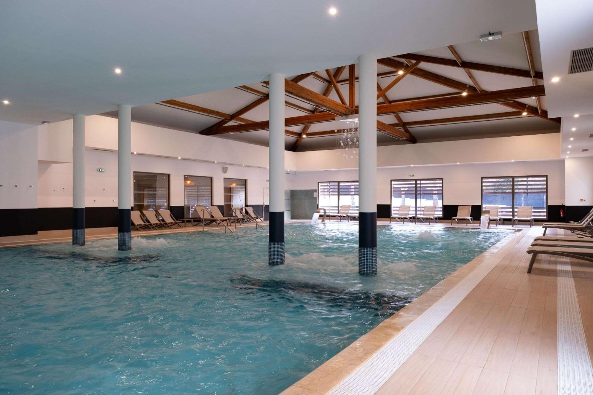 Zenitude La Valadiere, Ascend Collection 4*