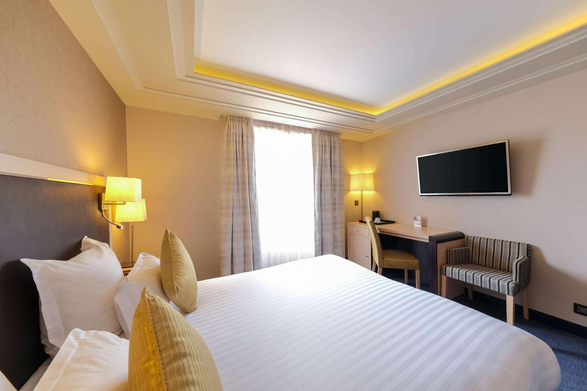 Zenitude La Valadiere, Ascend Collection Hotel Juvignac