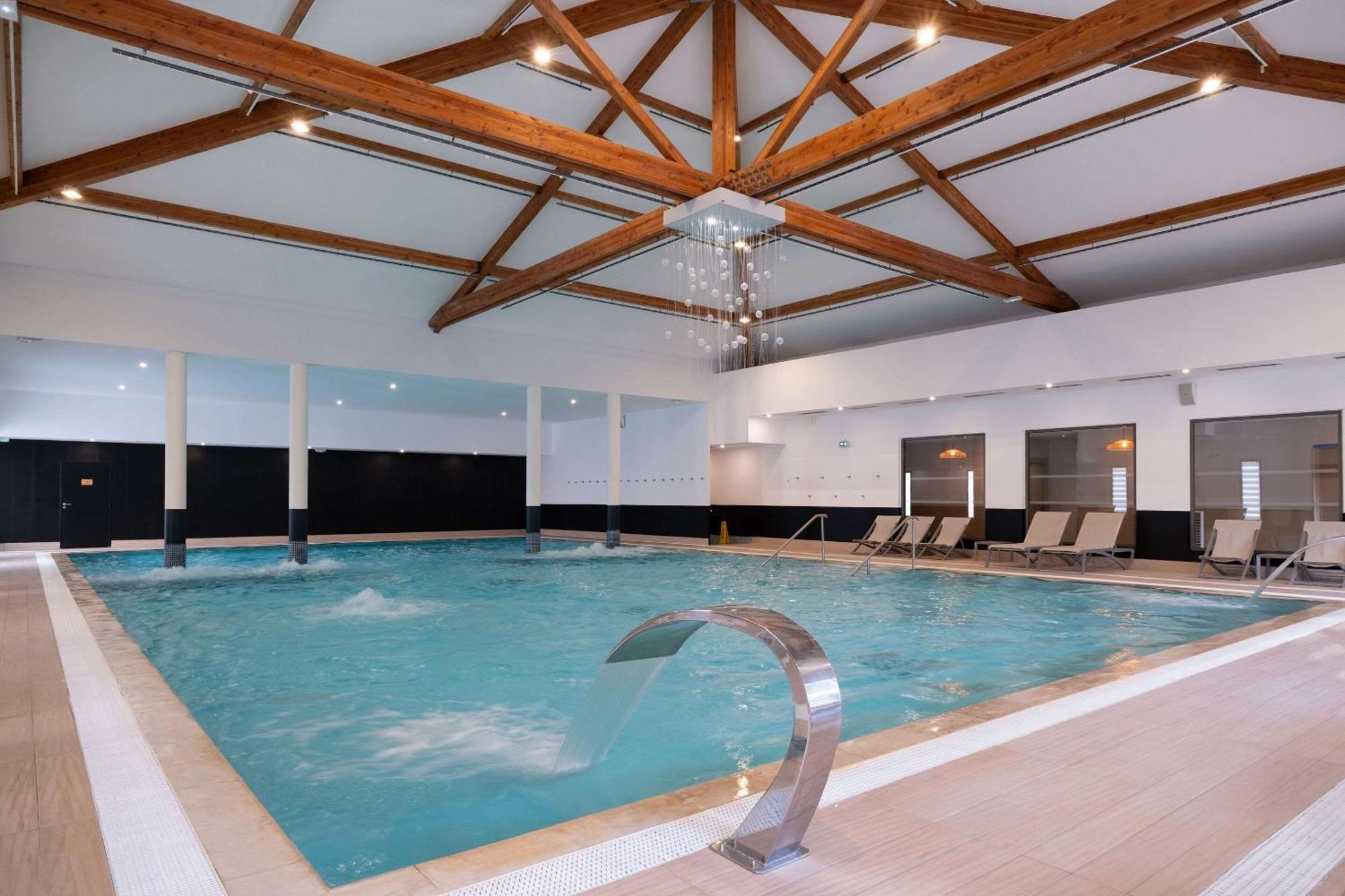 Zenitude La Valadiere, Ascend Collection 4*