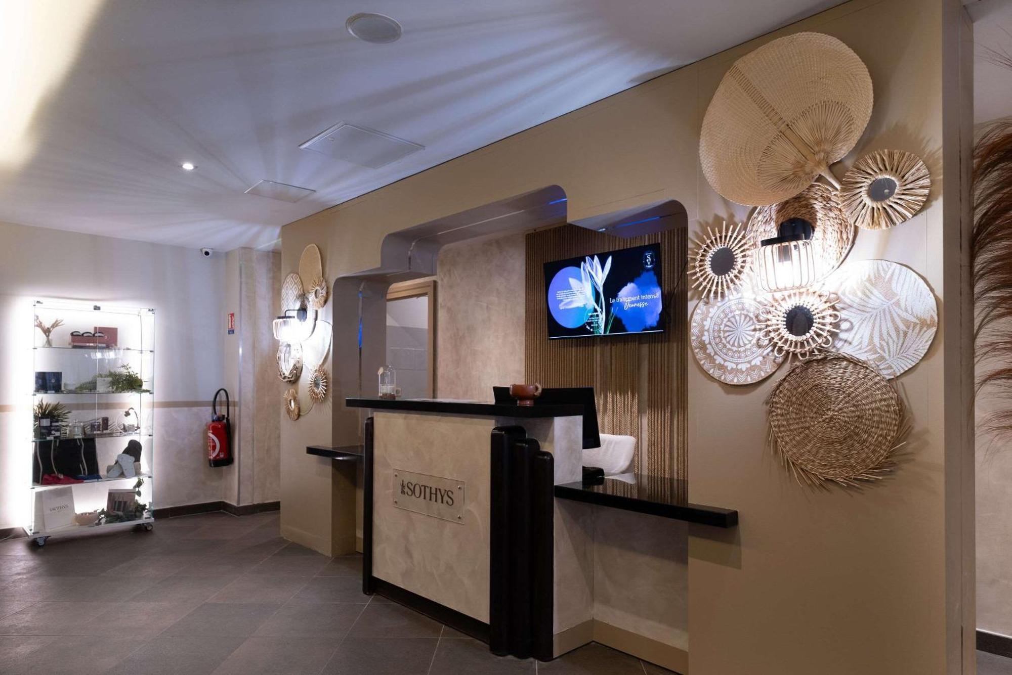 Zenitude La Valadiere, Ascend Collection Juvignac