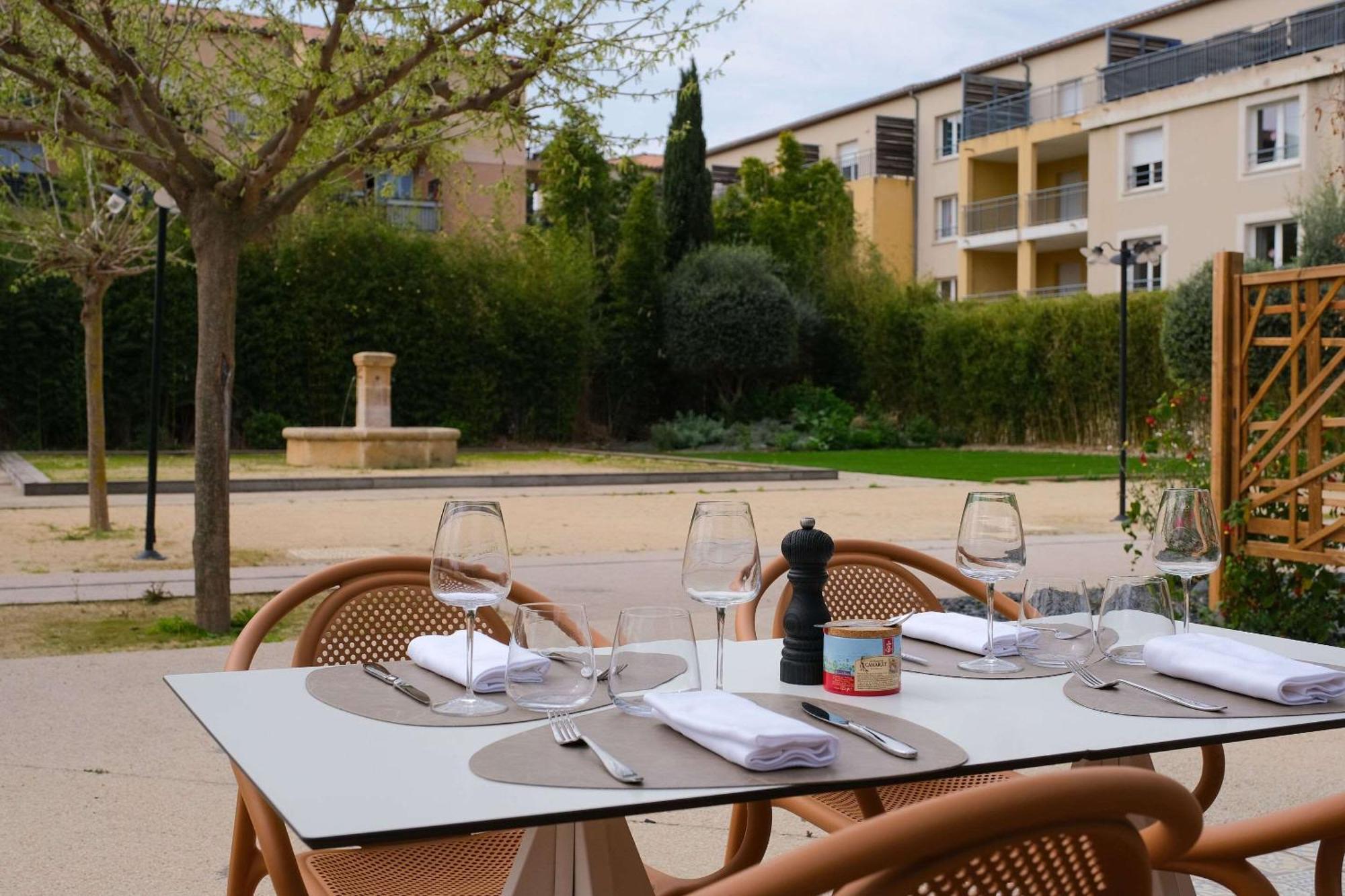 Zenitude La Valadiere, Ascend Collection Hotel 4*