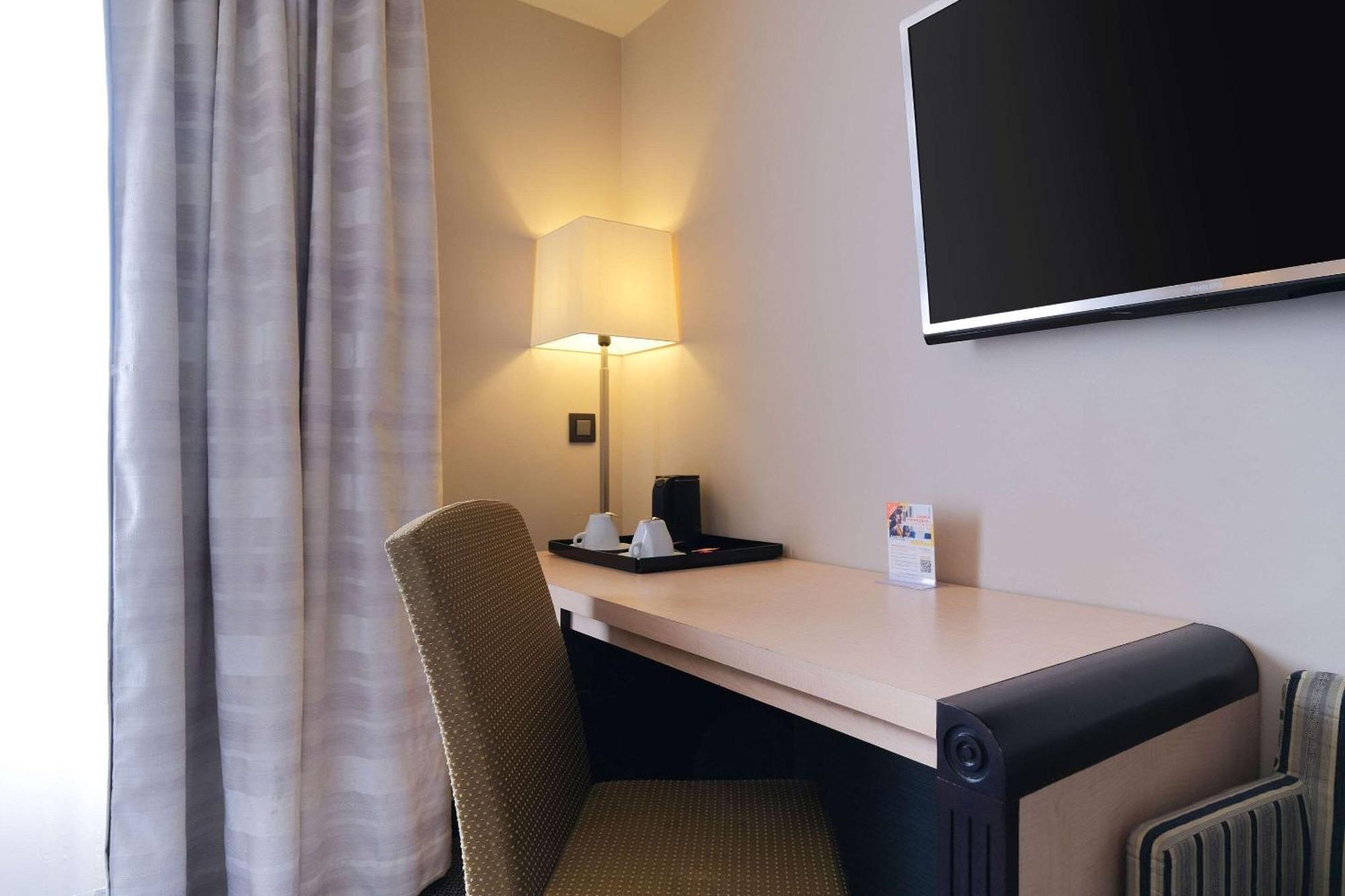 Zenitude La Valadiere, Ascend Collection Hotel