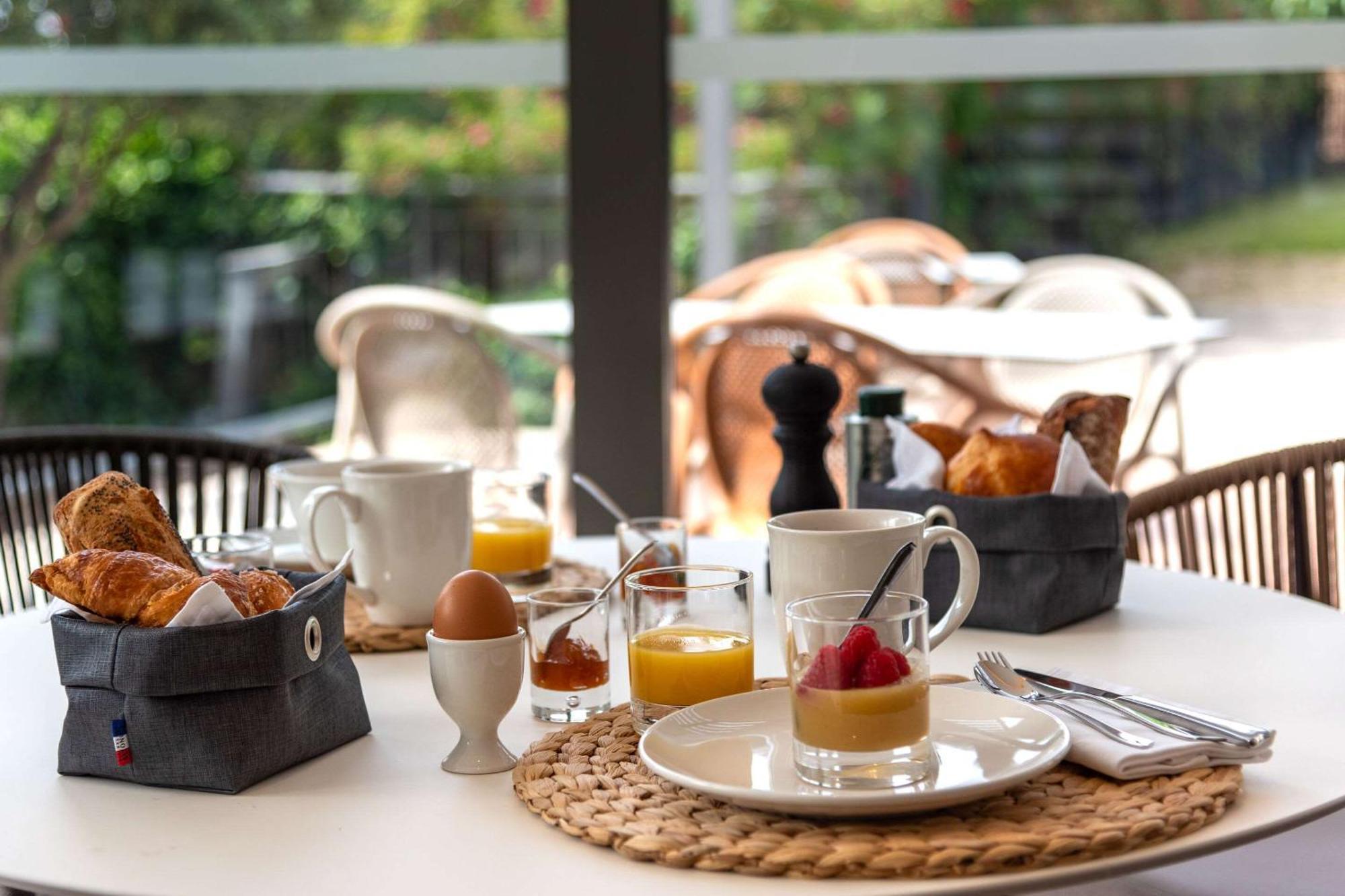 Hotel Zenitude La Valadiere, Ascend Collection Juvignac