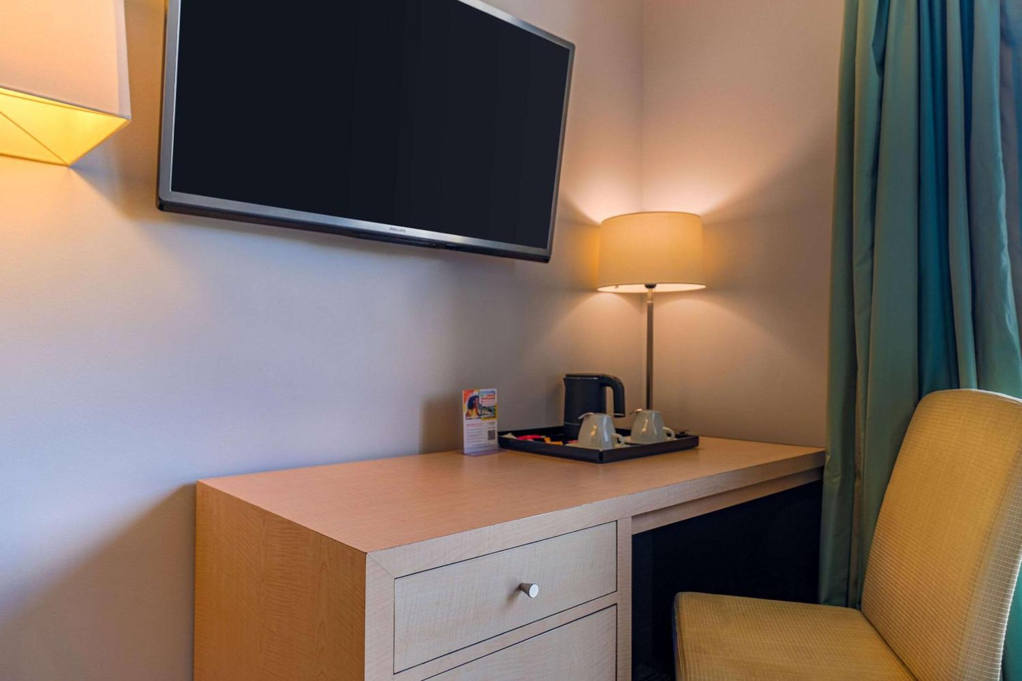 Zenitude La Valadiere, Ascend Collection 4*