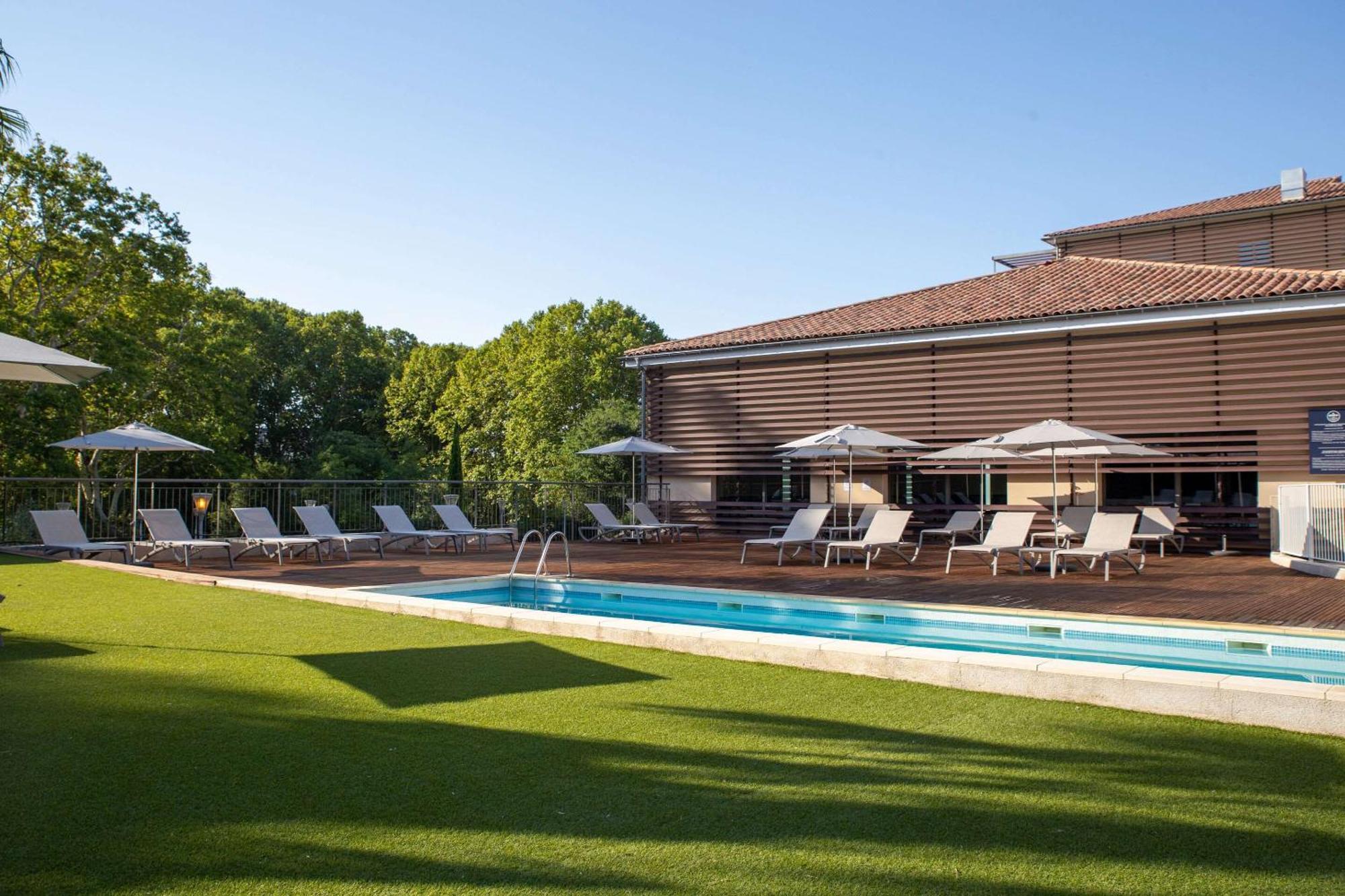 Zenitude La Valadiere, Ascend Collection Hotel