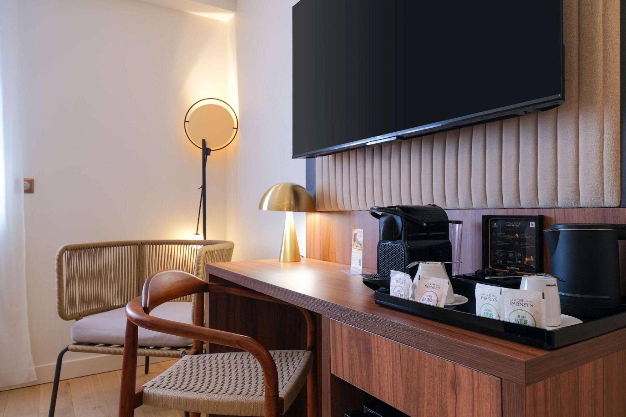 Zenitude La Valadiere, Ascend Collection 4* Juvignac