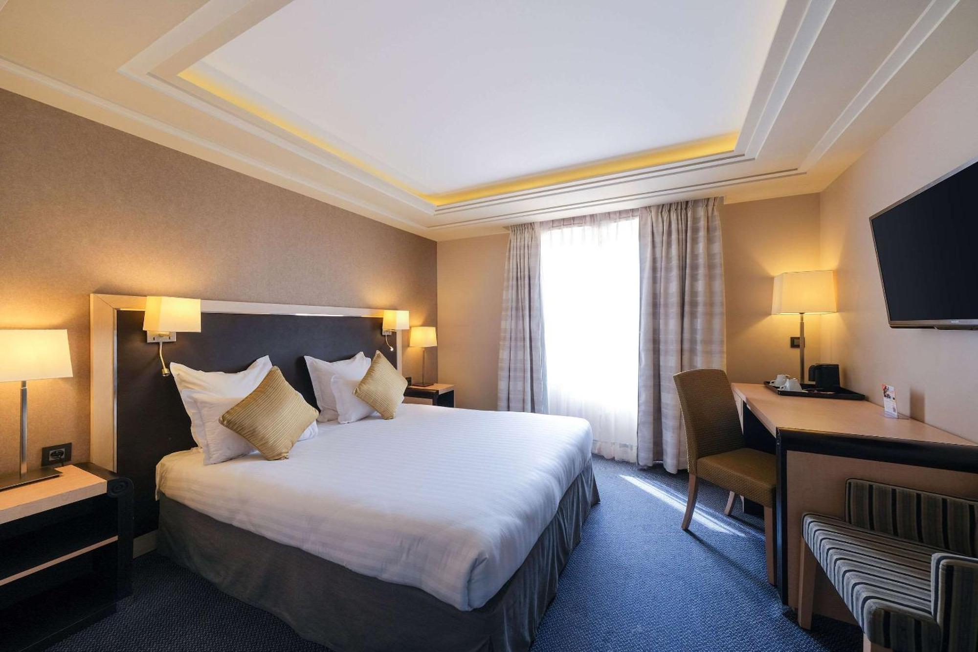 Zenitude La Valadiere, Ascend Collection Hotel 4*