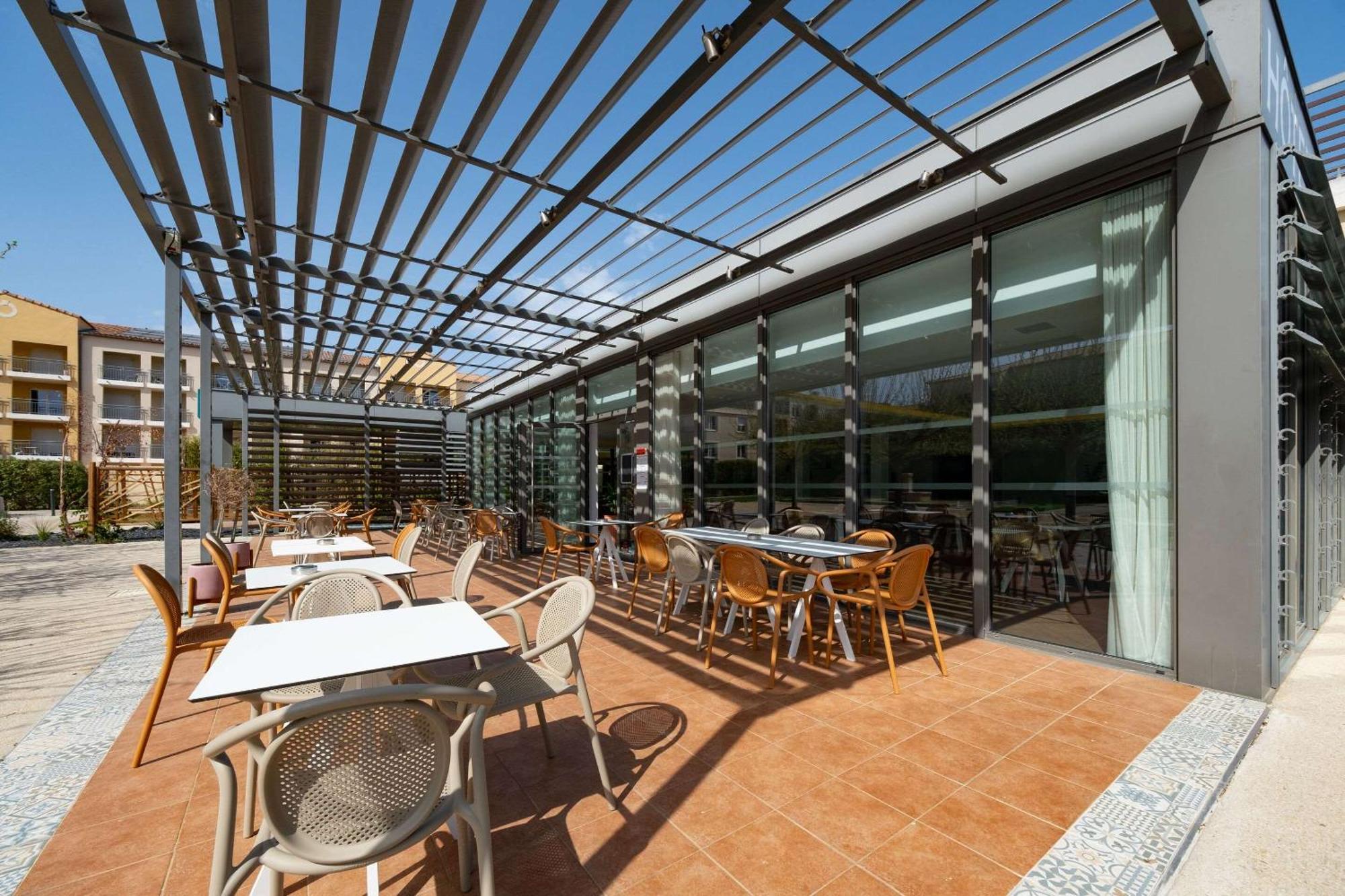 Hotel Zenitude La Valadiere, Ascend Collection 4*