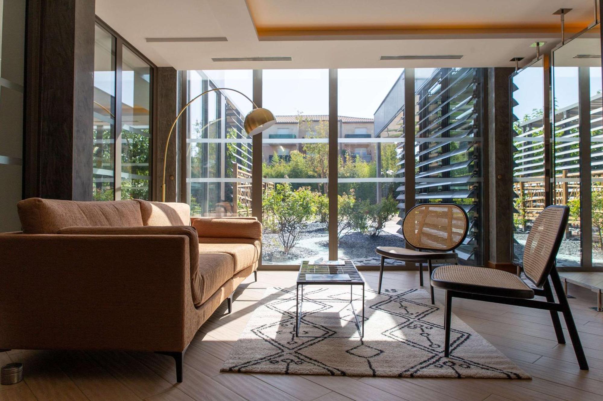 Zenitude La Valadiere, Ascend Collection Hotel 4*