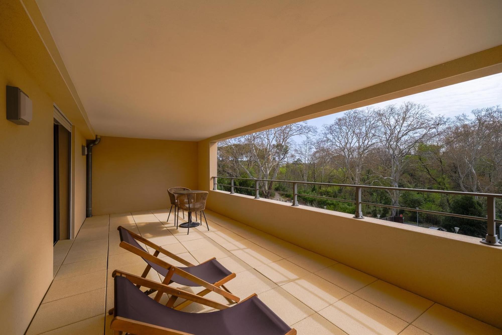 Hotel Zenitude La Valadiere, Ascend Collection